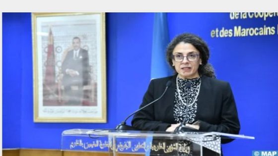 Libyan crisis: Morocco, UN Agree to Continue Dialogue (UN official)