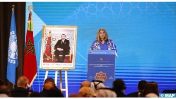 Euro-Med Gulf Parliamentary Forum: PARLASUR President Commends HM the King’s Pioneering Role in Enshrining Tolerance