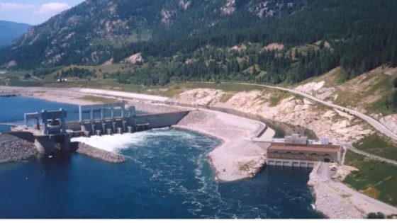 Agreement-in-principle reached to modernize Columbia River Treaty