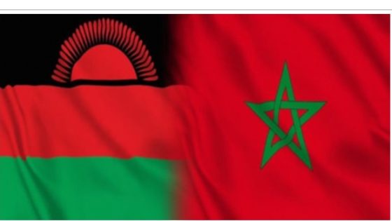 Laayoune Hosts 1st Morocco-Malawi Joint Cooperation Commission