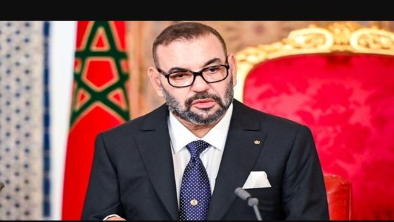 His Majesty The King Mohammed VI Grants Pardon to Omar Radi, Taoufik Bouachrine, Soulaimane Raissouni and Maati Monjib, among other journalism and activism figures