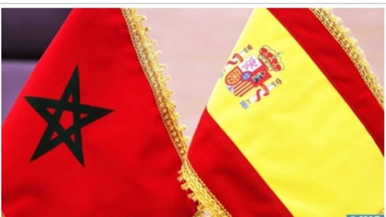 Spanish Official Praises ‘Constant’ Security Cooperation with Morocco