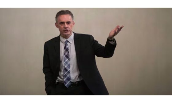 Supreme Court of Canada won’t hear Jordan Peterson’s social media training appeal