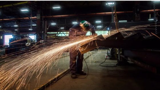 Steel and aluminum CEOs warn of ‘existential threat’ if Canada doesn’t impose tariffs on China