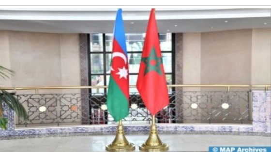 Morocco and Azerbaijan Visa Exemption Agreement to Take Effect on August 28