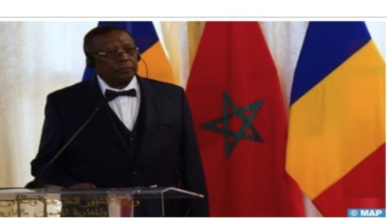 Chad Keen to Benefit from Morocco’s Experience in Agriculture, New Technologies (Chadian FM)