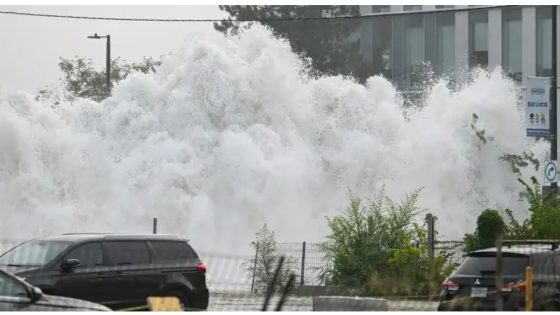 Eastern Montreal boil-water advisory expected to last through the weekend after water main break