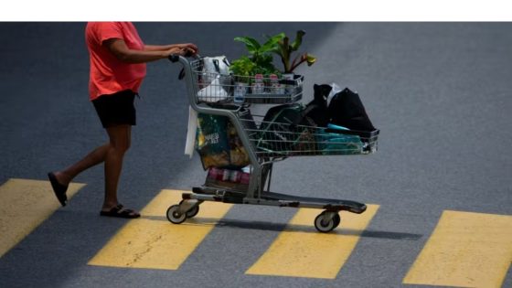 Canada’s inflation rate dips to 2.5% in July, lowest since March 2021