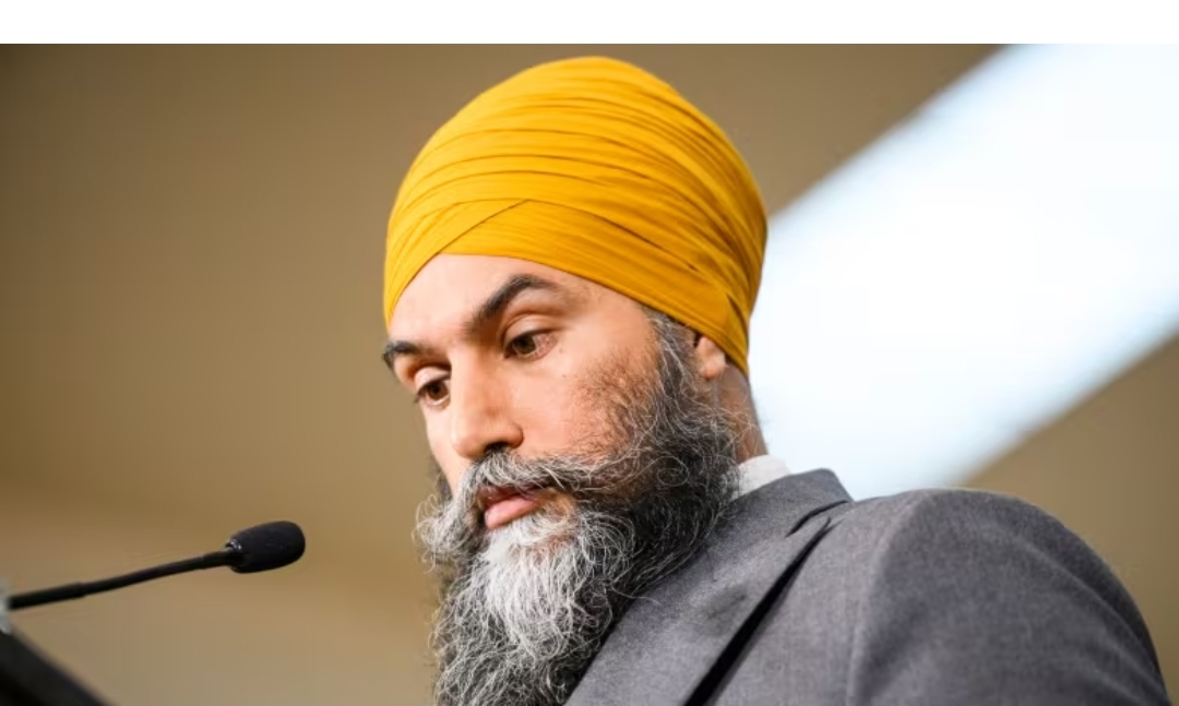 How the NDP’s deal with the Liberals died