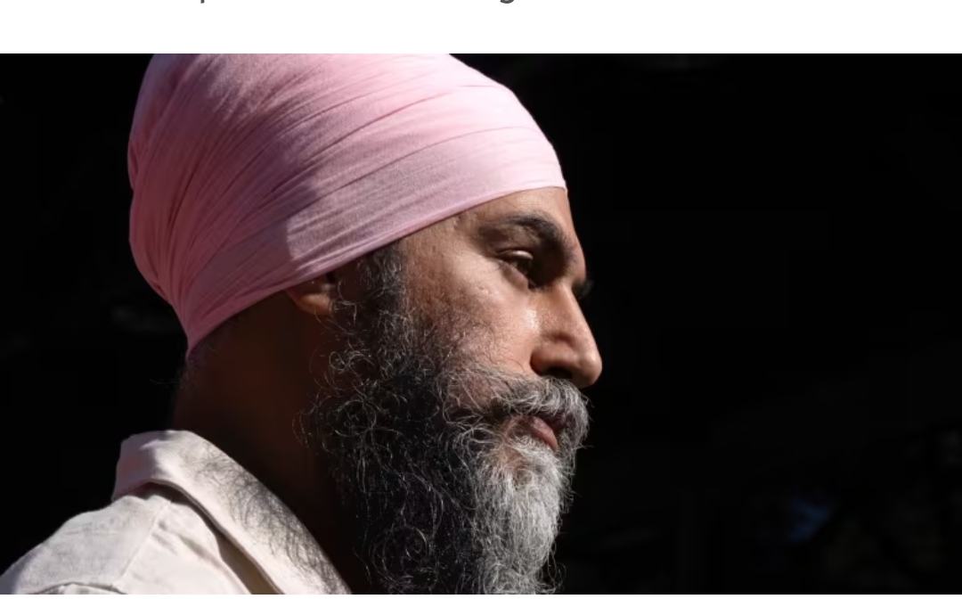 Upcoming federal byelections will put Singh and the NDP brand to the test