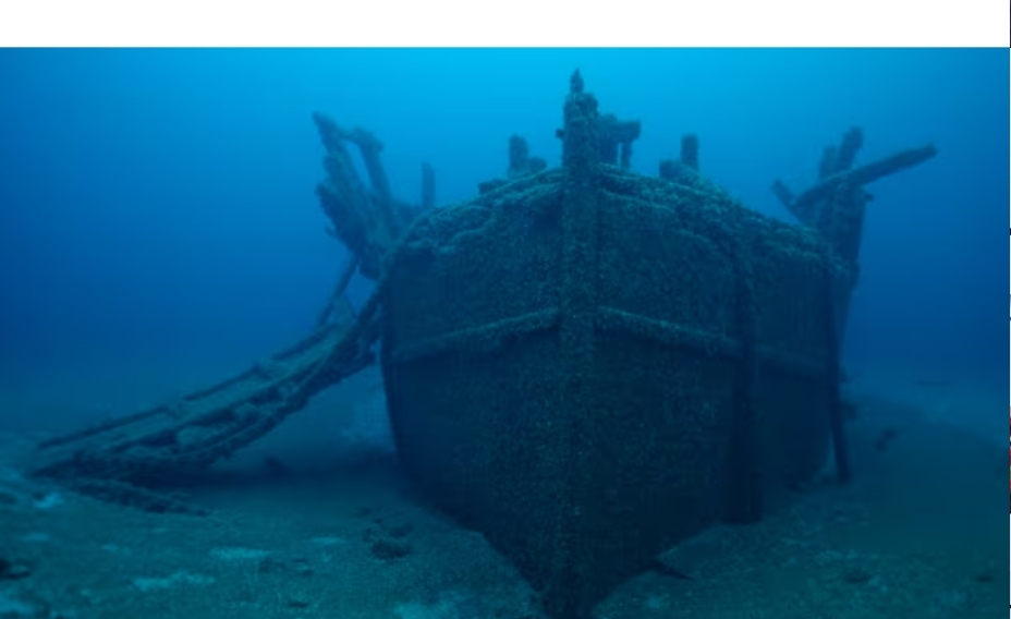 Push to map Great Lakes bottom gains momentum amid promises effort will help fishing and shipping