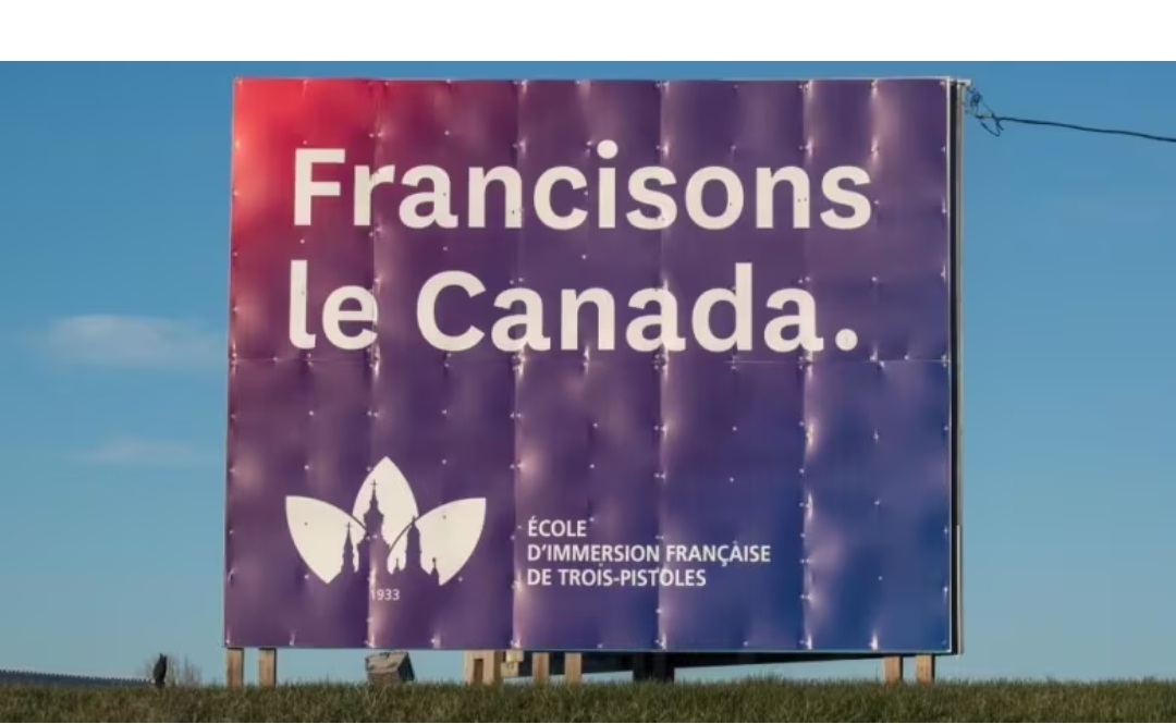 Frustration in Quebec town as Western University ends popular French program