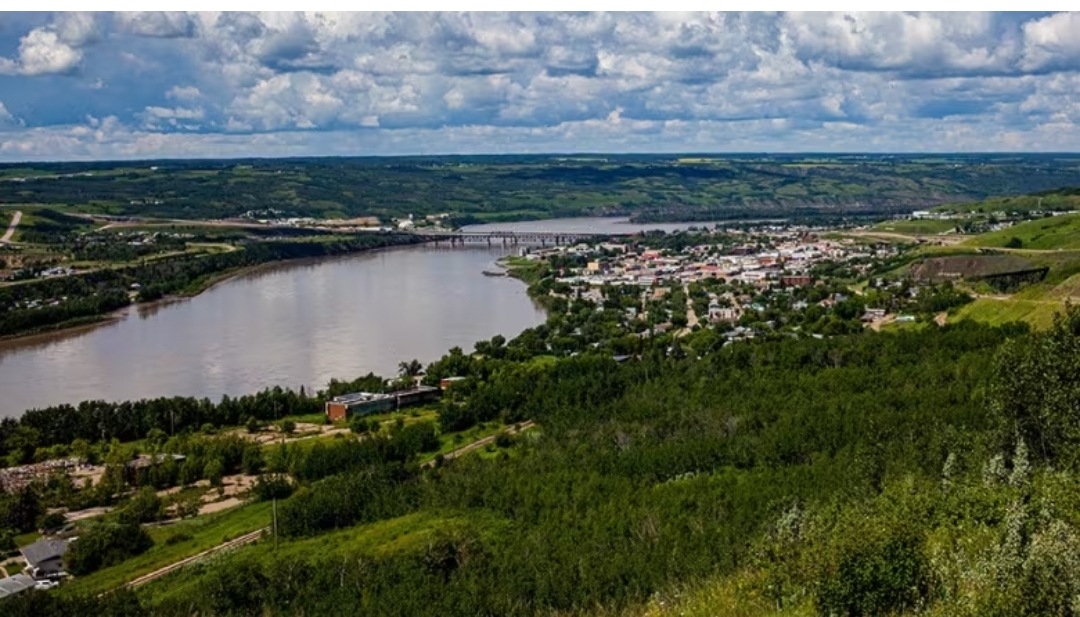 Company fined  million for depositing toxic wastewater into the Peace River