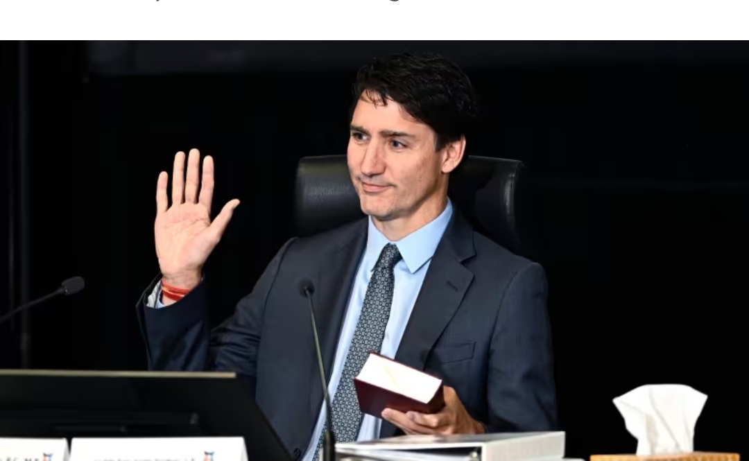 Why won’t Trudeau release classified names — and why won’t Poilievre get a security clearance?