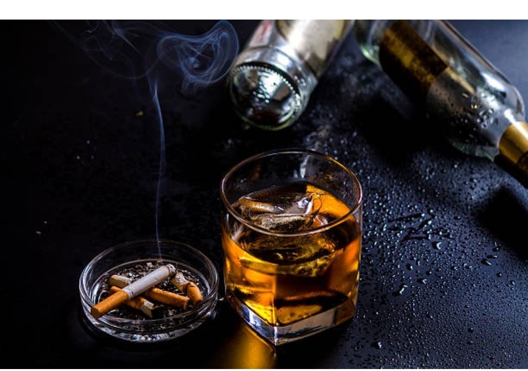 Government Projects Tax Revenue Surge from Alcohol and Tobacco in 2025