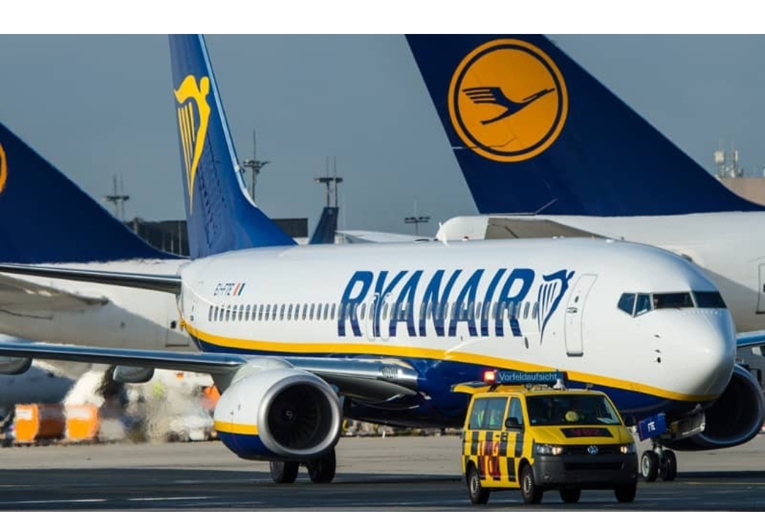 Ryanair Adds New Marrakech-Birmingham Route for Winter 2024