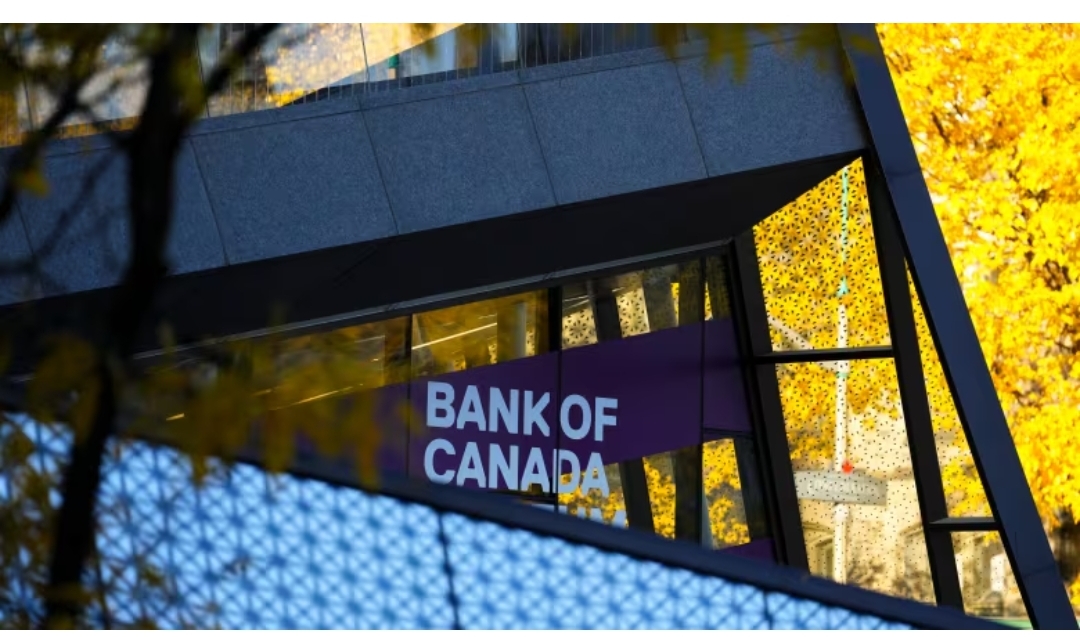 Bank of Canada makes a chunkier rate cut, lowering by half point for 1st time since pandemic