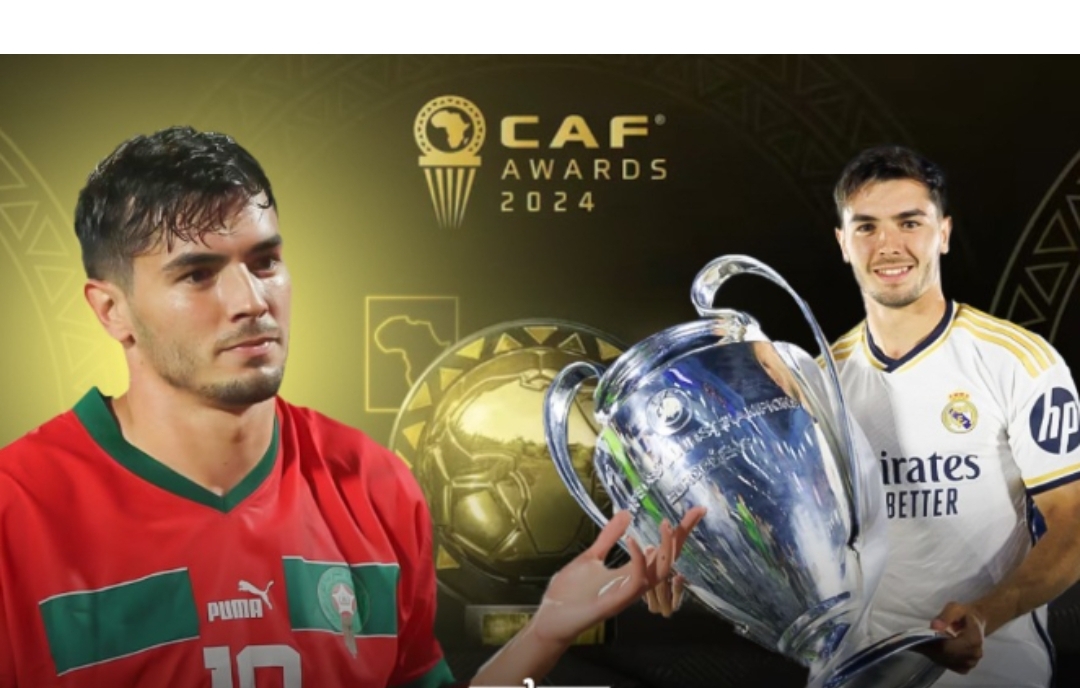 Unjust Omission: Outrage, Surprise Over Brahim Diaz’s Absence from CAF Awards List