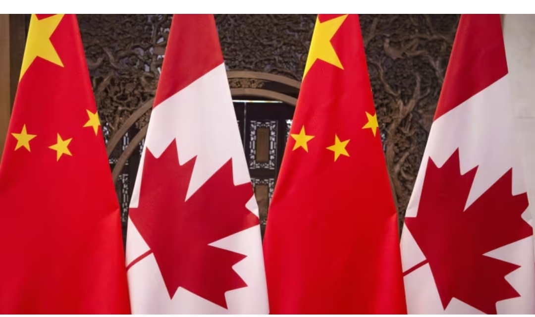 China ‘compromised’ Canadian government networks and stole valuable info: spy agency