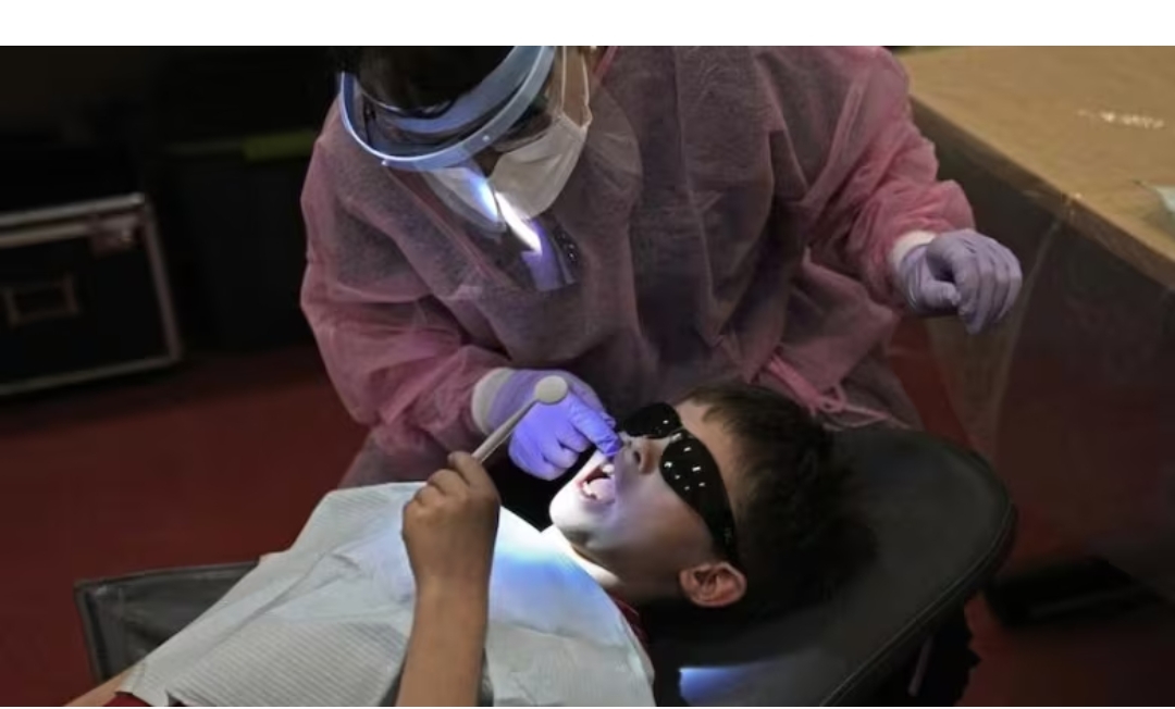 More than 1 million Canadians have now received dental care under new national insurance plan