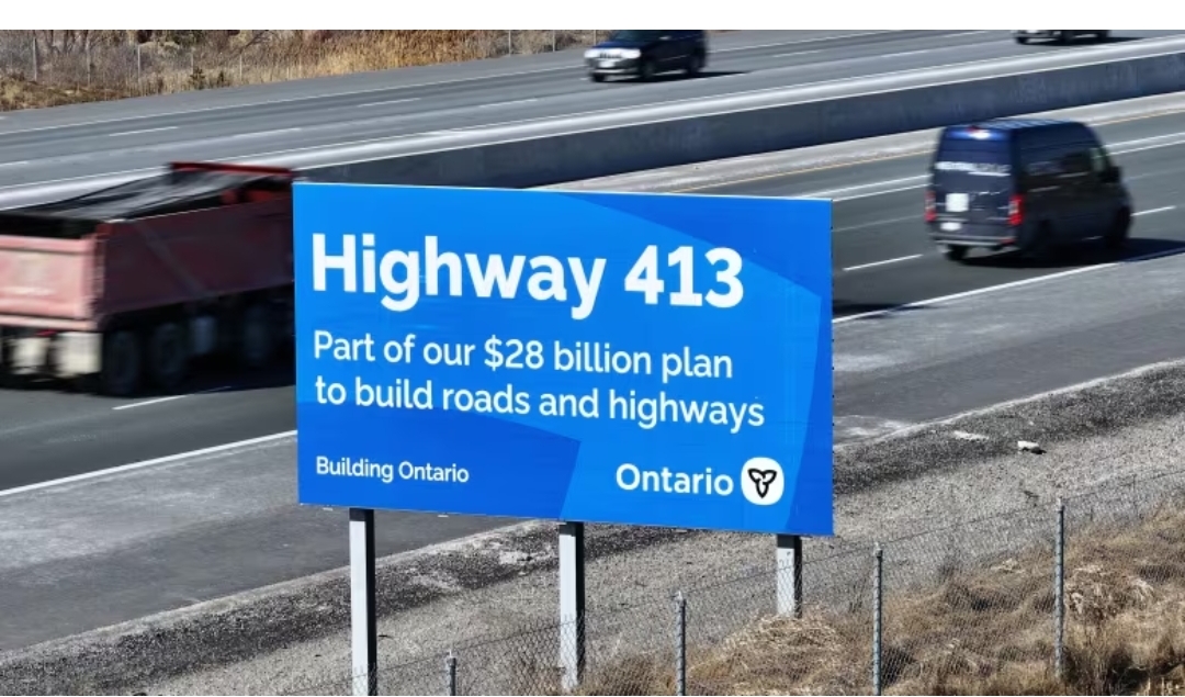 Highway 413 work could start before Indigenous consultations end, prompting concerns