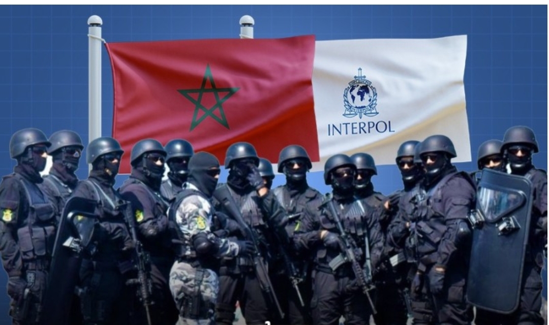 Hosting Interpol’s Key Summit Shows Morocco’s Growing Influence in Global Security