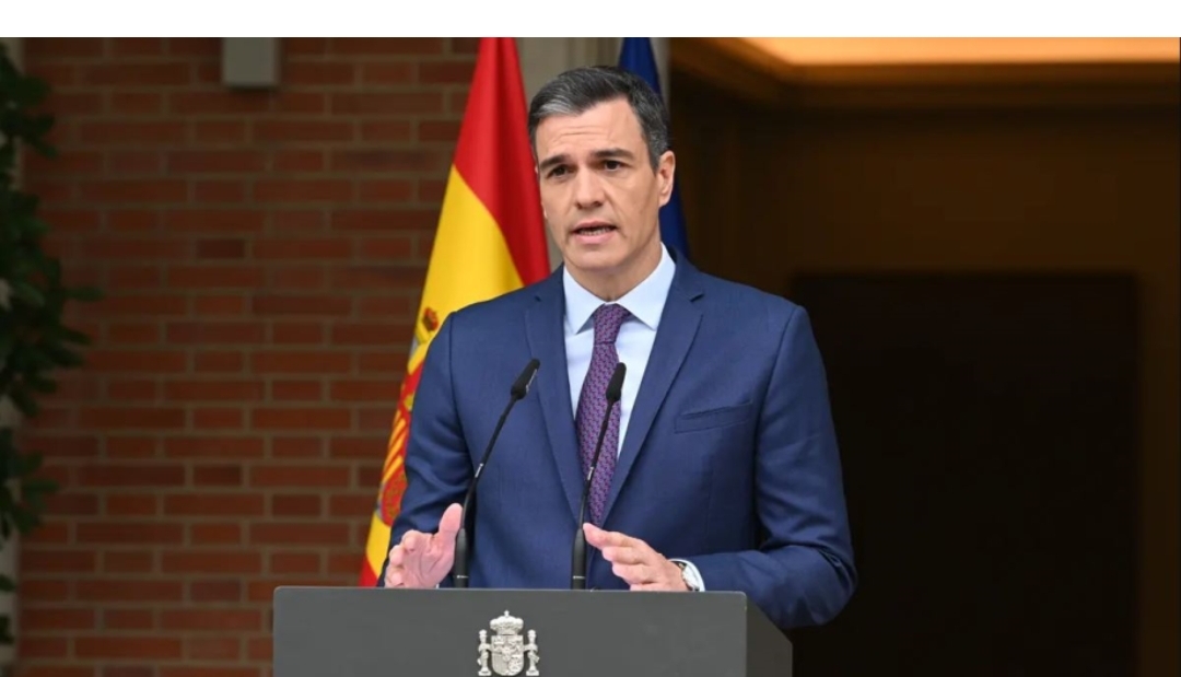 Spanish PM Expresses Gratitude to Morocco for Supporting Valencia Flood Relief