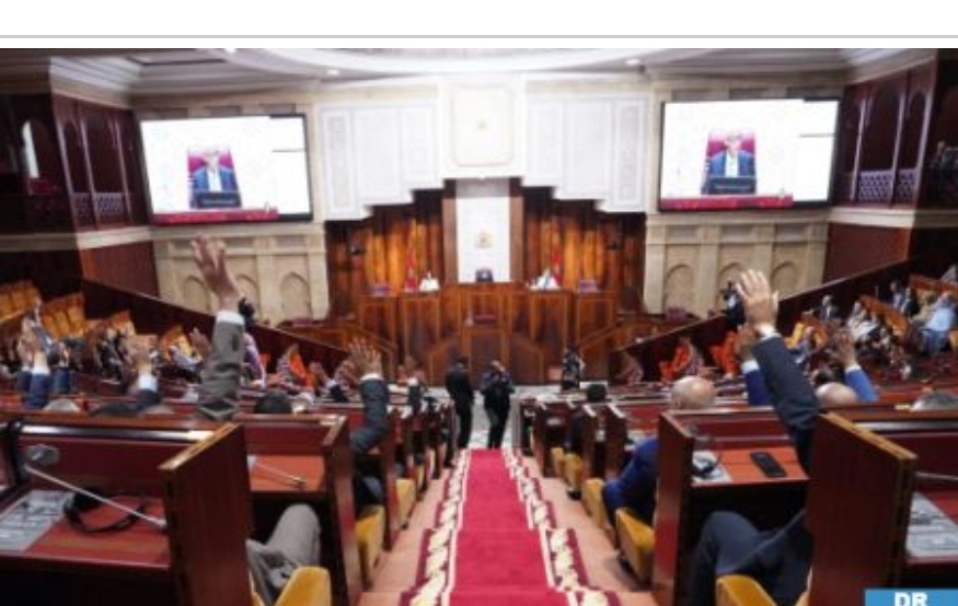 Morocco’s Lower House Approves 2025 Finance Bill