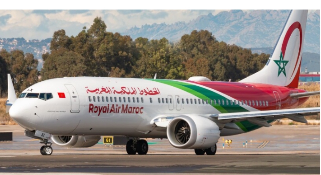 Royal Air Maroc, Brazil’s Gol Linhas Aereas Sign Code Share Agreement