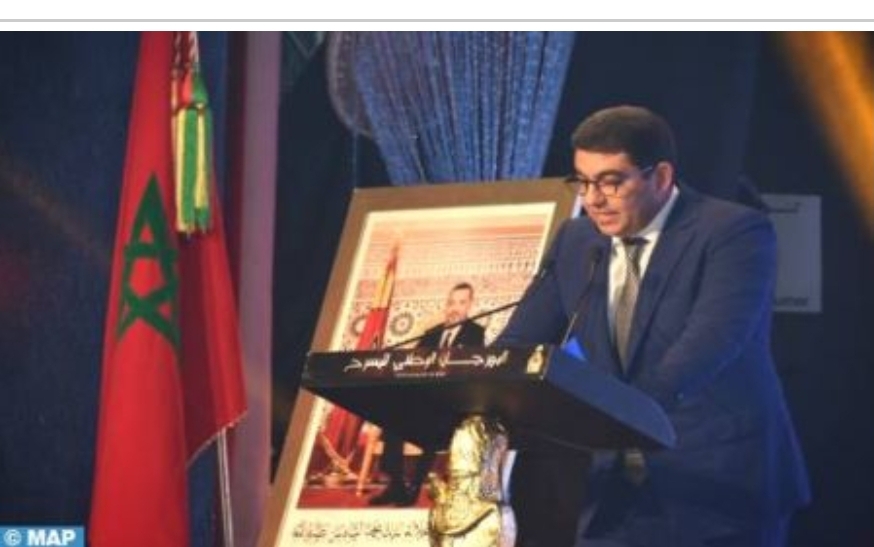 Theater, Diplomatic Tool to Export Moroccan Culture – Minister