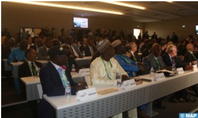 Experts Say African Academy of Health Sciences Embodies Morocco’s Values of Solidarity, Sharing