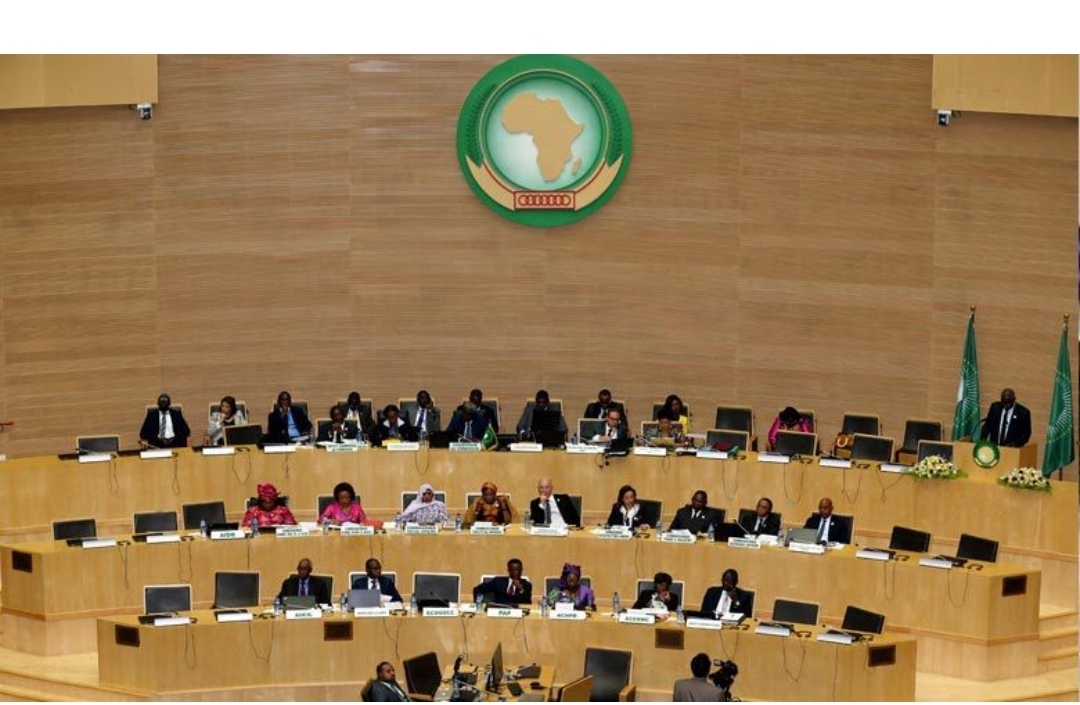 AU Peace and Security Council Reaffirms Importance of Skhirat, Bouznika Process for Libya