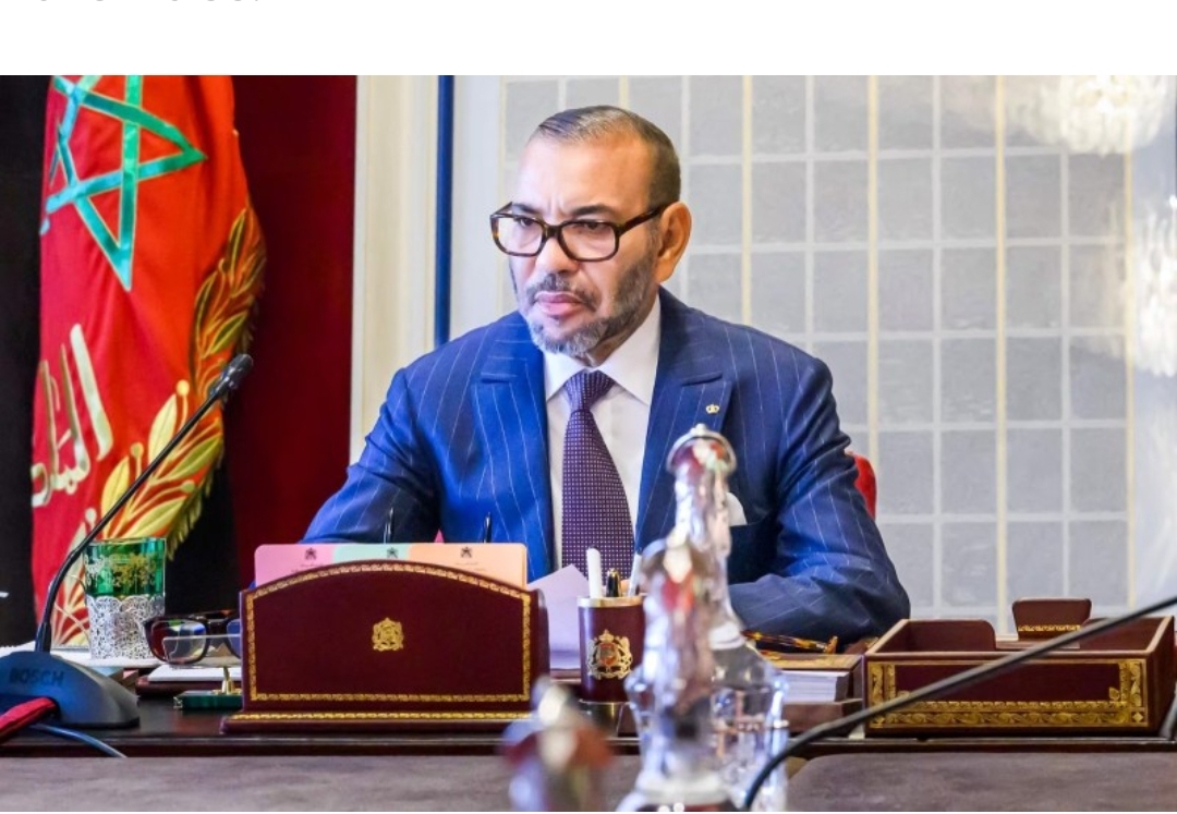 King Mohammed VI Thanks Panama President for Suspending Ties with Polisario