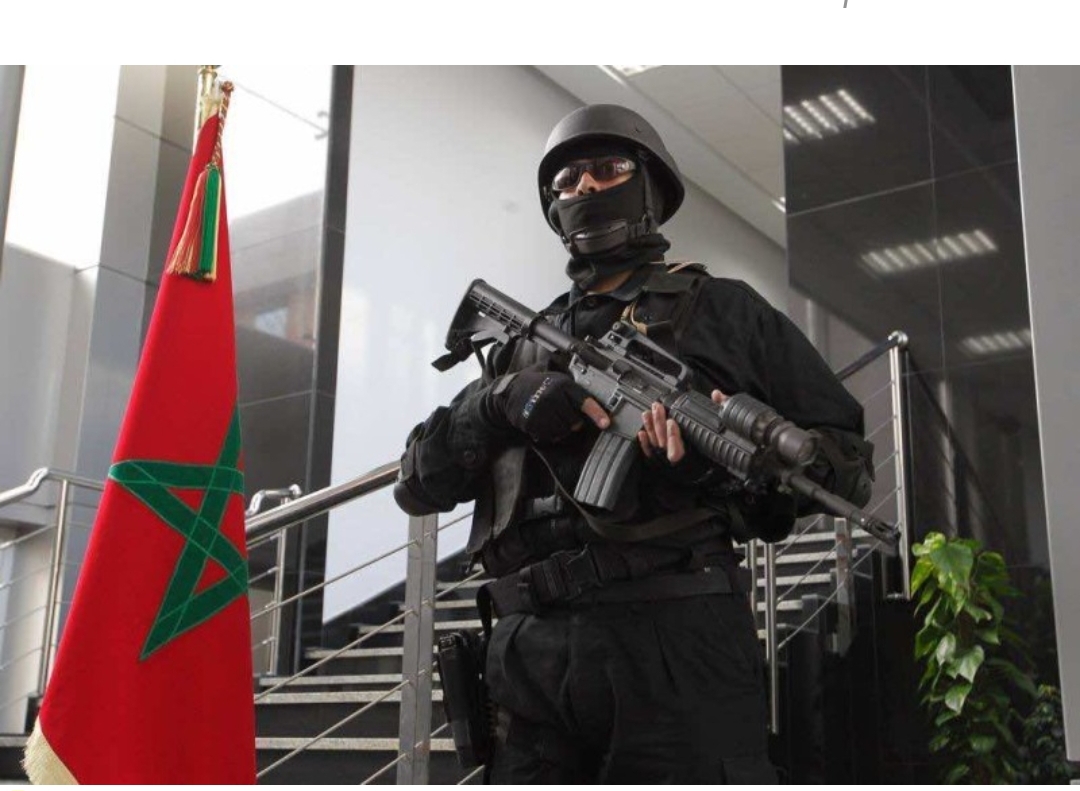 Spain Commends Morocco’s Role in Joint ISIS-Affiliated Terror Cell Dismantling