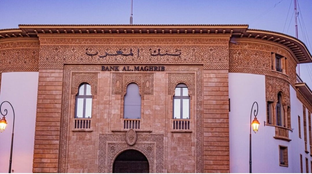 Moroccan Banking Sector Hits Historic 13.5% Growth, Projects $2.2 Billion Profit by 2026