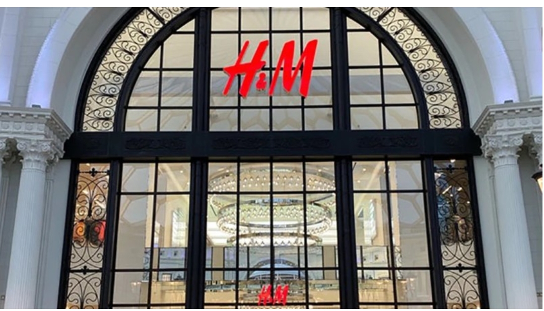 H&M Eyes Morocco as Production Hub Amid Trump’s New Tariff Threats