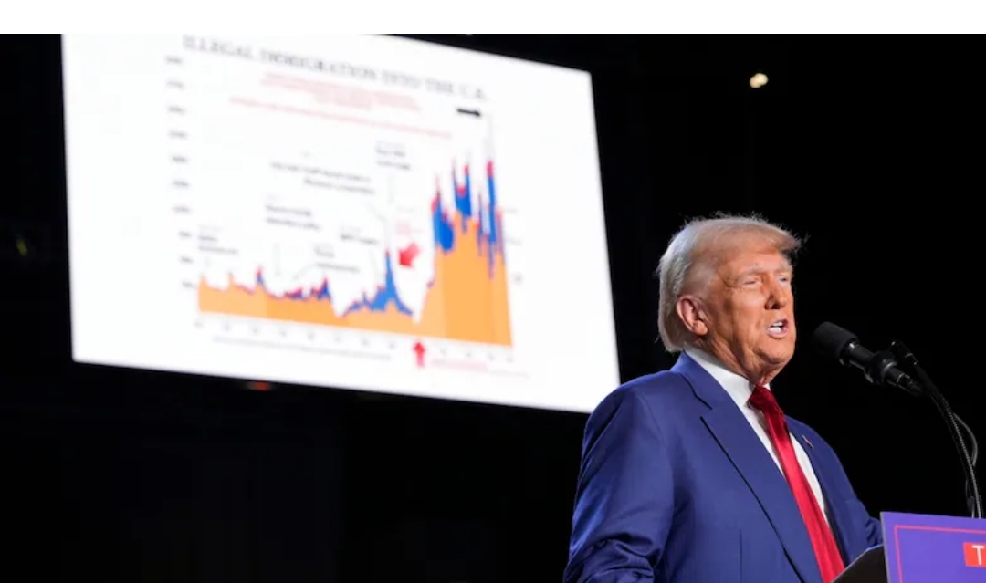 Canadian residents are racing to save the data in Trump’s crosshairs