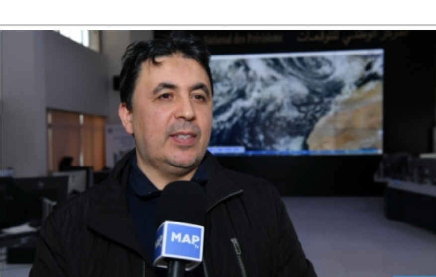 Recent Rainfall Breaks Morocco’s Midwinter Dry Spell, Weather Authority Reports