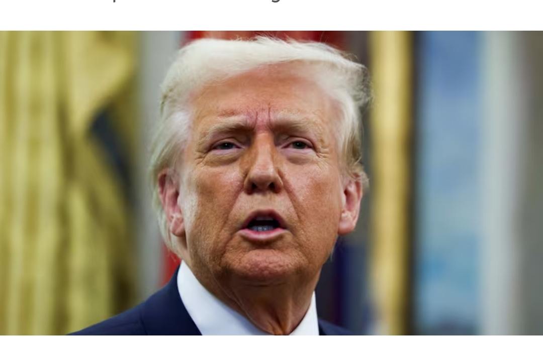 Trump lashes out at Canada, promising major tariff hike and financial penalties that will be ‘so big’