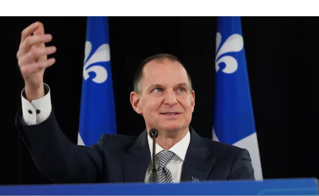 Quebec’s budget will include measures to address Trump’s tariff threats — but they’ll be expensive