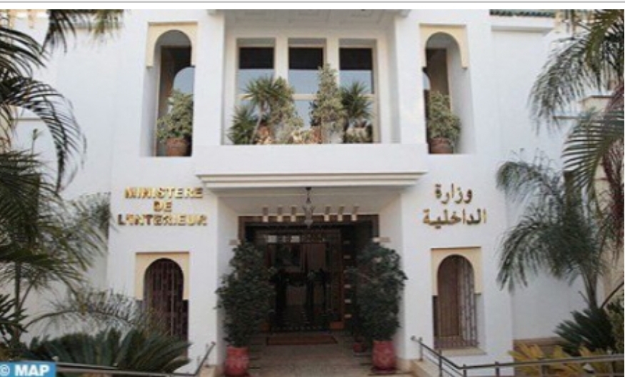 Morocco Increase Alert Levels, Mobilization & Preparedness to Tackle Challenges Related to Desert Locusts Spread- Interior Ministry