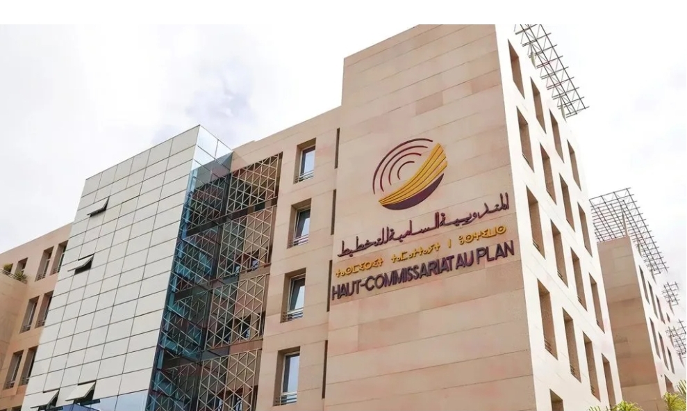 Morocco’s Economic Growth Slows to 3.7% in Late 2024