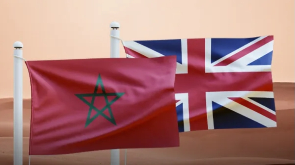 UK: Western Sahara Position Under Review as Discussions with Morocco Are Ongoing