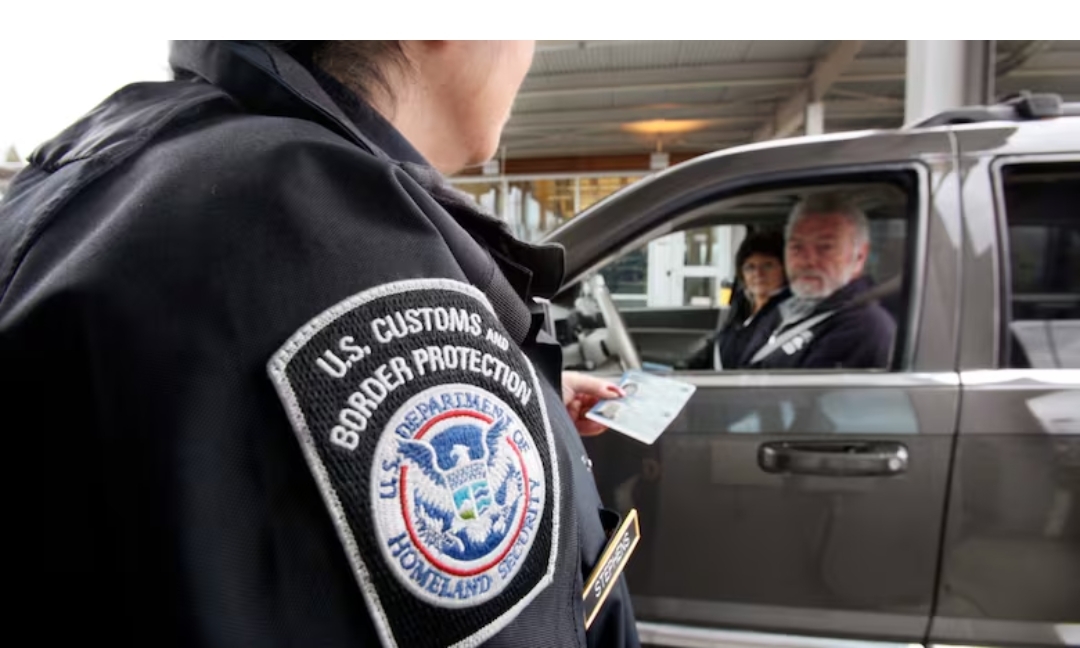 Canadian travel to the U.S. has plummeted. One reason why: fear