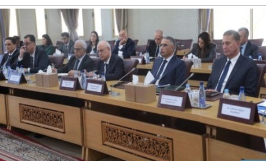 Morocco’s AFCON 2025 Infrastructure Projects on Track, Say Regional Leaders