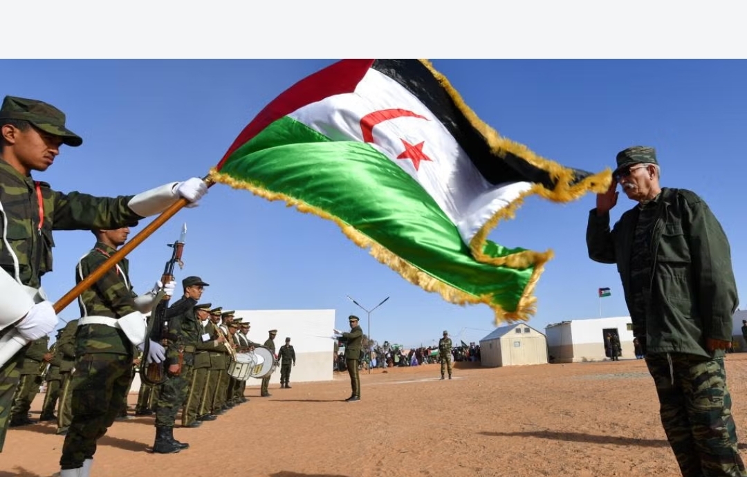 The Strategic Case for Designating the Polisario Front as a Foreign Terrorist Organization