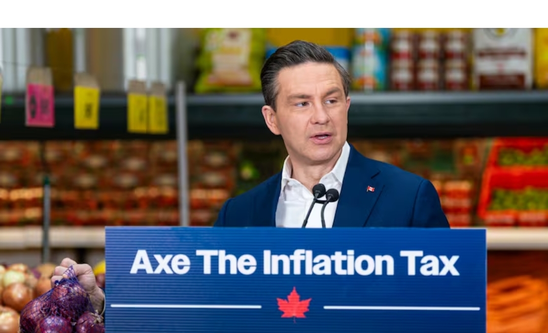 Poilievre dodges questions about repealing national handgun ban