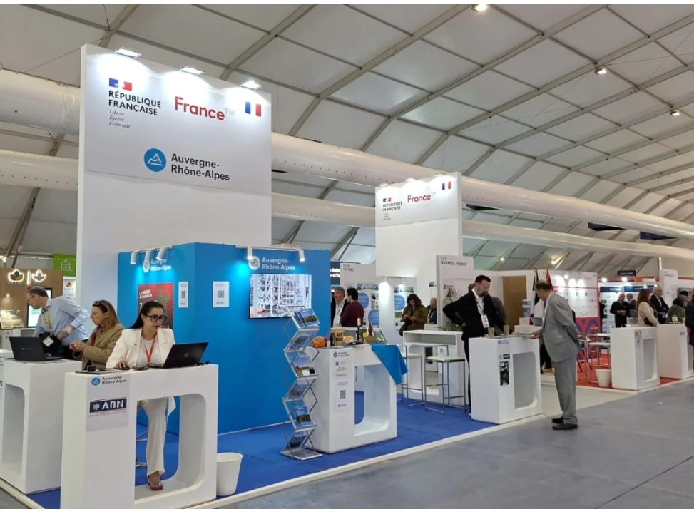 France Named Guest of Honor at Morocco’s SIAM 2025