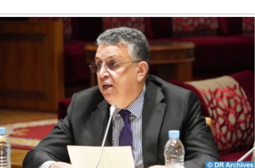 Environment: Morocco’s Legislative Progress Reflects Its Commitment to Aligning Its Legal Instruments with International Standards – Justice Minister