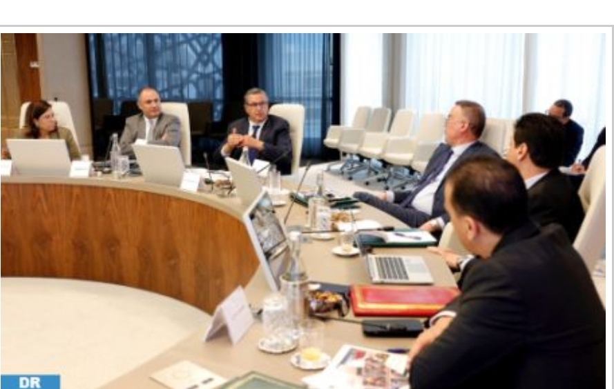 Govt. Head Chairs Meeting on Foreign Trade Roadmap for 2025–2027